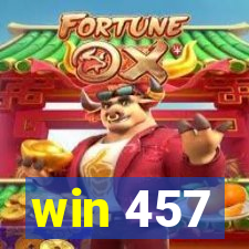 win 457